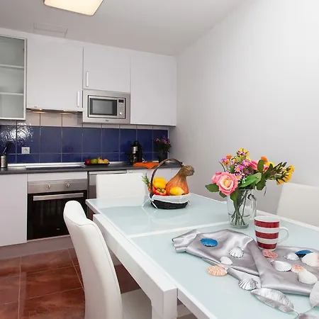 아파트 Duplex Marae By Vacanzy Collection