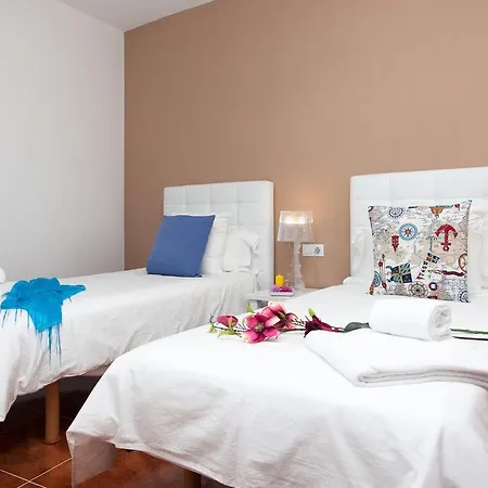 Duplex Marae By Vacanzy Collection Appartamento *