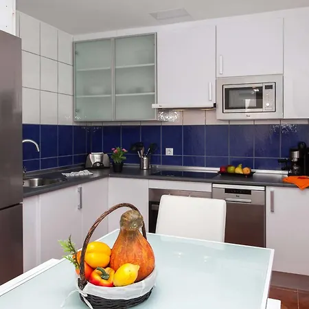 Duplex Marae By Vacanzy Collection Appartamento *