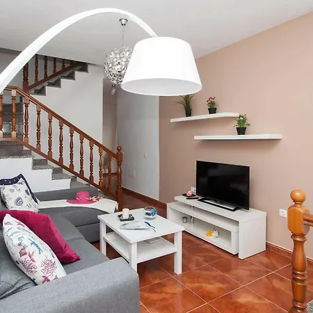 Duplex Marae By Vacanzy Collection Appartamento