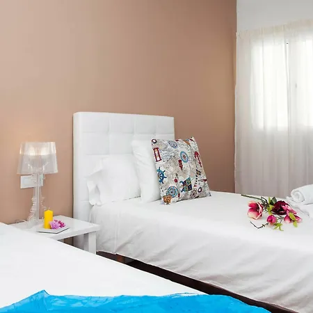 Appartamento Duplex Marae By Vacanzy Collection