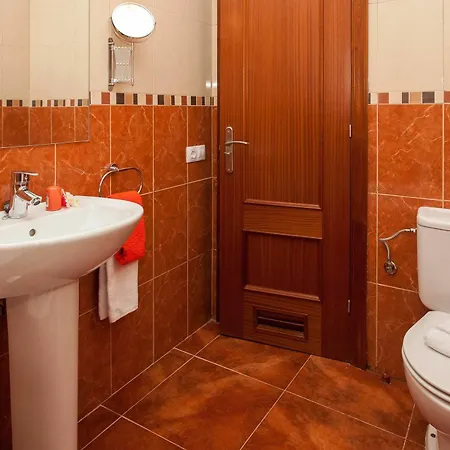 Duplex Marae By Vacanzy Collection Appartamento Cotillo