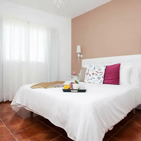 Duplex Marae By Vacanzy Collection Appartamento Cotillo