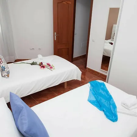 Appartamento Duplex Marae By Vacanzy Collection
