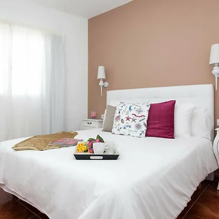 Duplex Marae By Vacanzy Collection Appartamento *