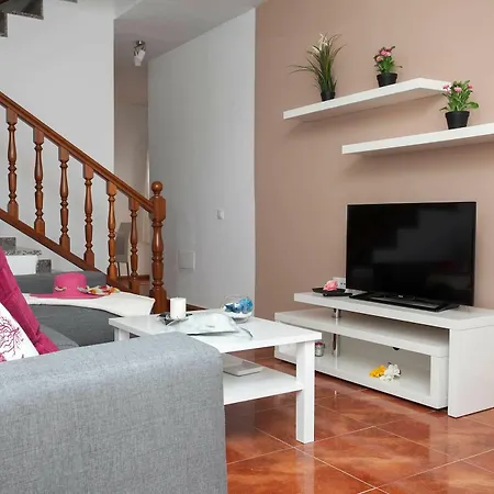 Duplex Marae By Vacanzy Collection Cotillo