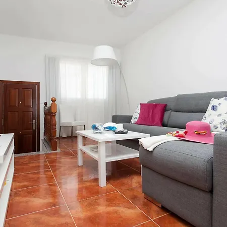 Appartamento Duplex Marae By Vacanzy Collection *