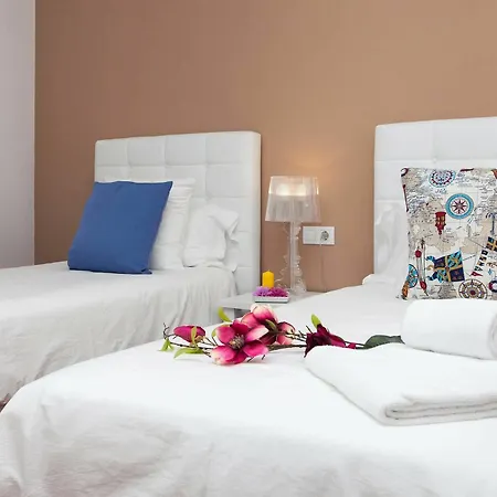 Appartamento Duplex Marae By Vacanzy Collection